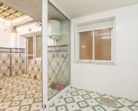 Sale - House - Las bayas - Las Bayas-Asprillas