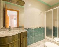 Sale - House - Las bayas - Las Bayas-Asprillas