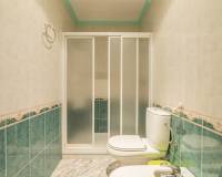 Sale - House - Las bayas - Las Bayas-Asprillas