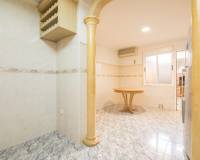 Sale - House - Las bayas - Las Bayas-Asprillas