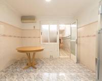 Sale - House - Las bayas - Las Bayas-Asprillas