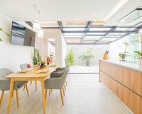 Sale - House - Málaga - Carlinda
