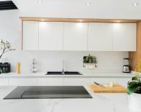 Sale - House - Málaga - Carlinda