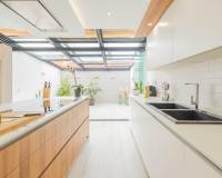 Sale - House - Málaga - Carlinda