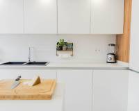 Sale - House - Málaga - Carlinda
