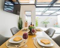 Sale - House - Málaga - Carlinda