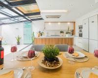 Sale - House - Málaga - Carlinda