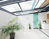 Sale - House - Málaga - Carlinda