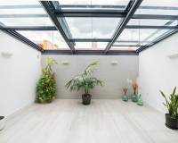 Sale - House - Málaga - Carlinda