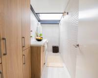 Sale - House - Málaga - Carlinda