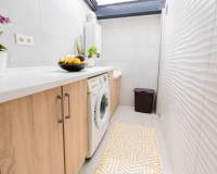 Sale - House - Málaga - Carlinda