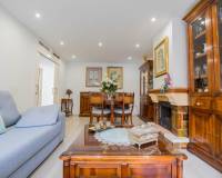 Sale - House - Málaga - Carlinda