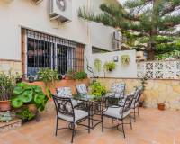 Sale - House - Málaga - Carlinda