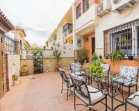 Sale - House - Málaga - Carlinda