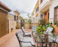 Sale - House - Málaga - Carlinda