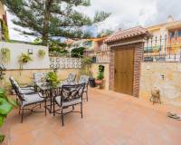 Sale - House - Málaga - Carlinda