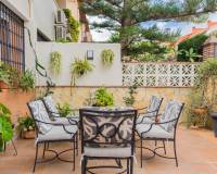 Sale - House - Málaga - Carlinda
