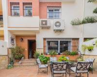 Sale - House - Málaga - Carlinda