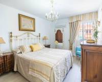 Sale - House - Málaga - Carlinda