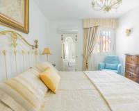 Sale - House - Málaga - Carlinda