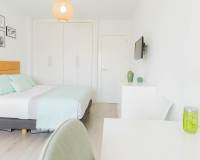 Sale - House - Málaga - Carlinda