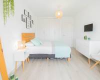 Sale - House - Málaga - Carlinda