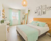 Sale - House - Málaga - Carlinda