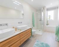 Sale - House - Málaga - Carlinda