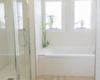 Sale - House - Málaga - Carlinda