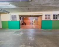 Sale - House - Málaga - Carlinda