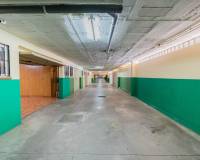 Sale - House - Málaga - Carlinda