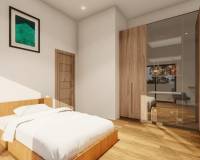 Sale - House - Mijas - El Coto