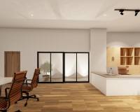 Sale - House - Mijas - El Coto