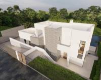 Sale - House - Mijas - El Coto