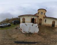 Sale - House - Riopar - Castilla la mancha