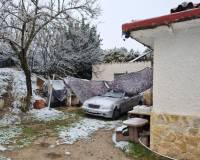 Sale - House - Riopar - Castilla la mancha