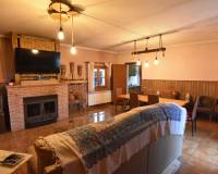 Sale - House - Riopar - Castilla la mancha