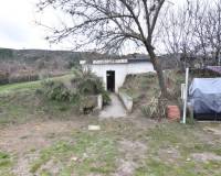 Sale - House - Riopar - Castilla la mancha