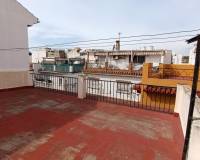 Sale - House - Torremolinos