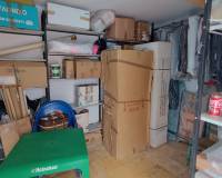 Sale - House - Torremolinos