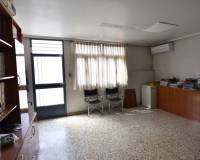 Sale - Industrial warehouse - Aspe