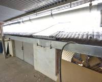 Sale - Industrial warehouse - Aspe