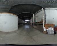 Sale - Industrial warehouse - Aspe
