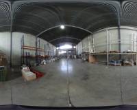 Sale - Industrial warehouse - Aspe