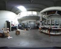 Sale - Industrial warehouse - Aspe