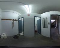 Sale - Industrial warehouse - Aspe