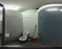 Sale - Industrial warehouse - Aspe