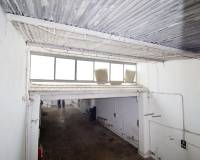 Sale - Industrial warehouse - Elche - Carrús Oeste