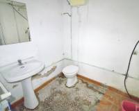 Sale - Industrial warehouse - Elche - Carrús Oeste