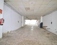 Sale - Industrial warehouse - Elche - Carrús Oeste